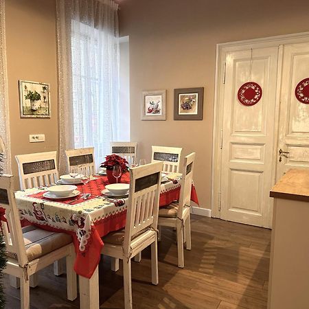 Rohrmann Apartments Lublana Zewnętrze zdjęcie