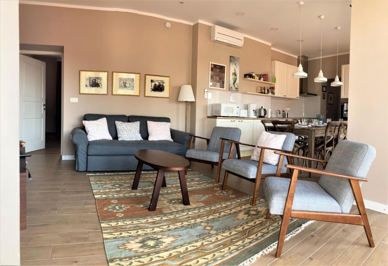 Rohrmann Apartments Lublana Zewnętrze zdjęcie