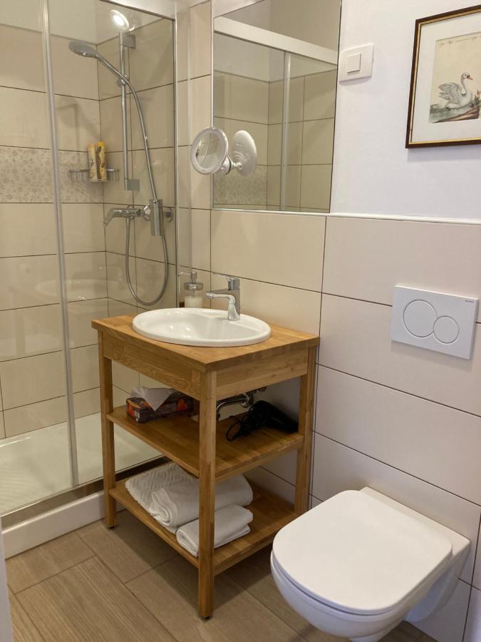 Rohrmann Apartments Lublana Zewnętrze zdjęcie