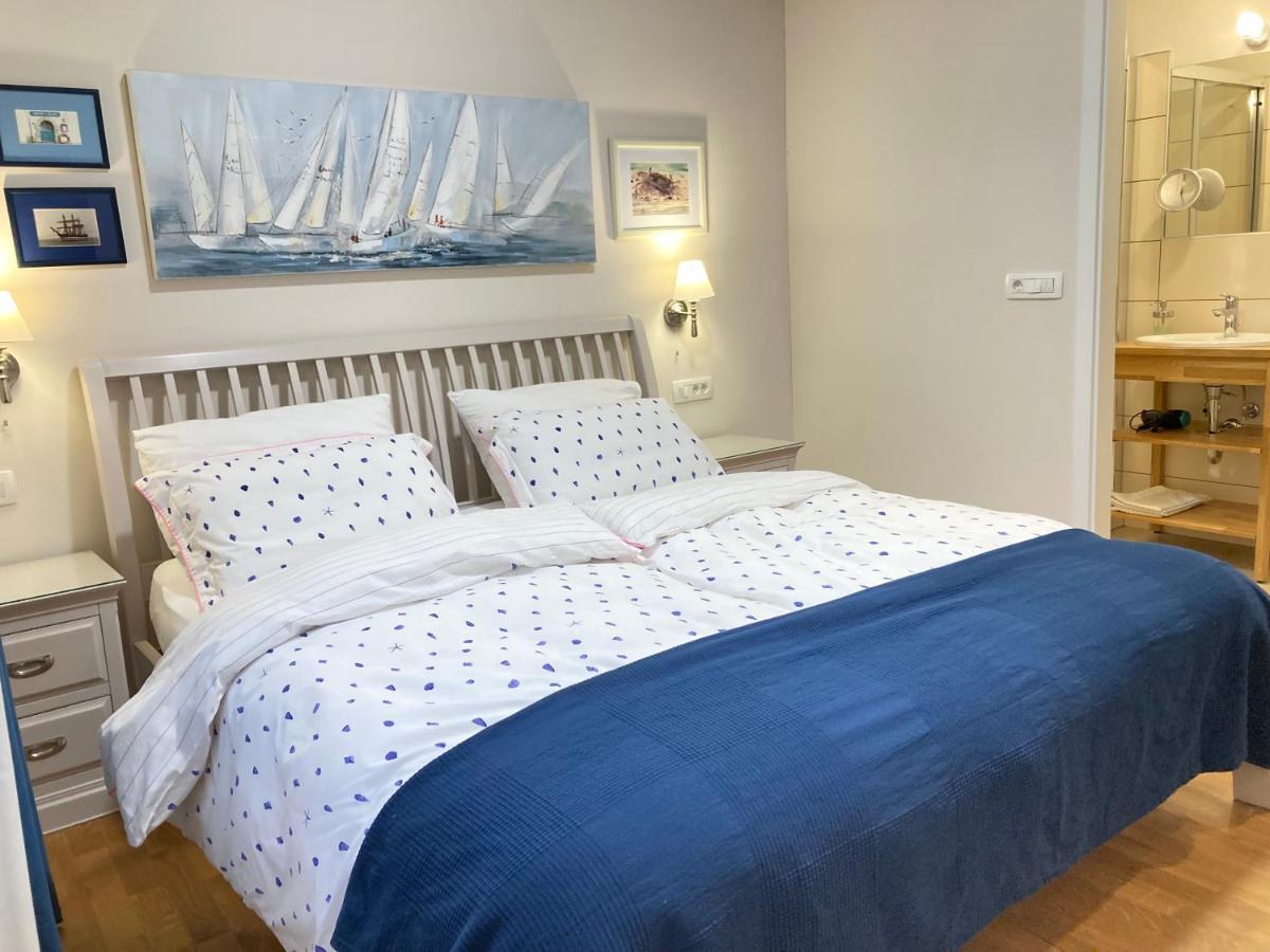 Rohrmann Apartments Lublana Zewnętrze zdjęcie