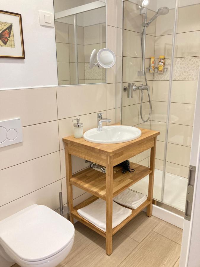 Rohrmann Apartments Lublana Zewnętrze zdjęcie