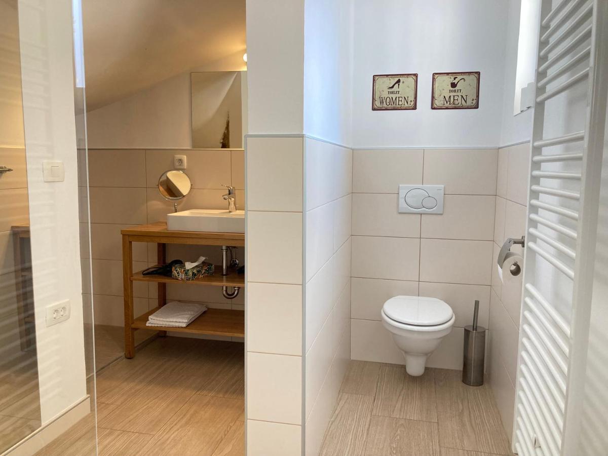 Rohrmann Apartments Lublana Zewnętrze zdjęcie