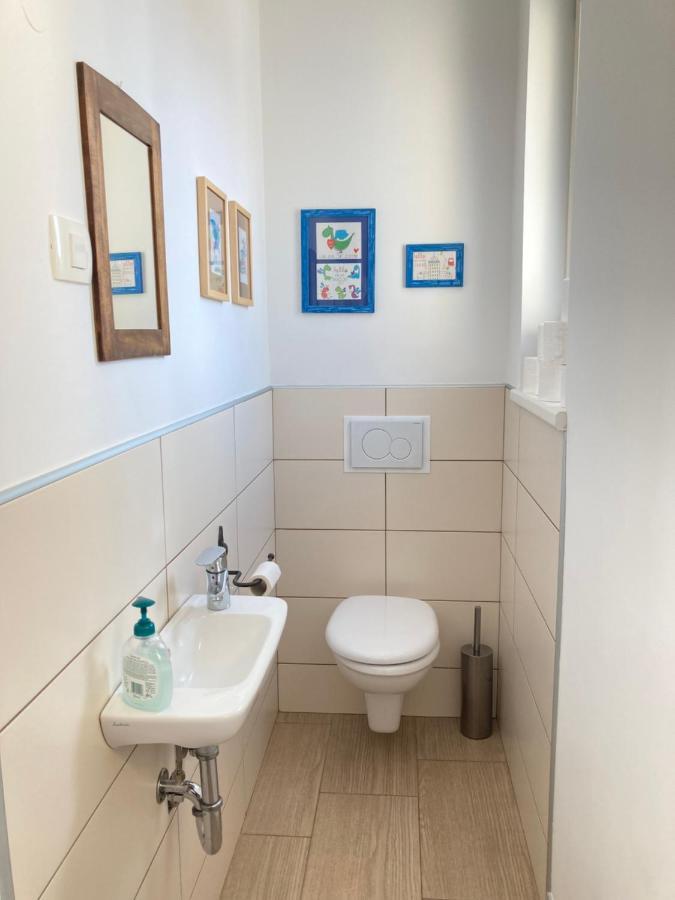 Rohrmann Apartments Lublana Zewnętrze zdjęcie