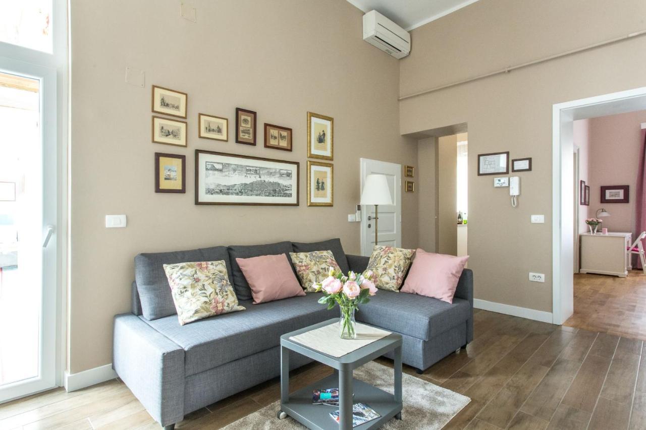 Rohrmann Apartments Lublana Zewnętrze zdjęcie