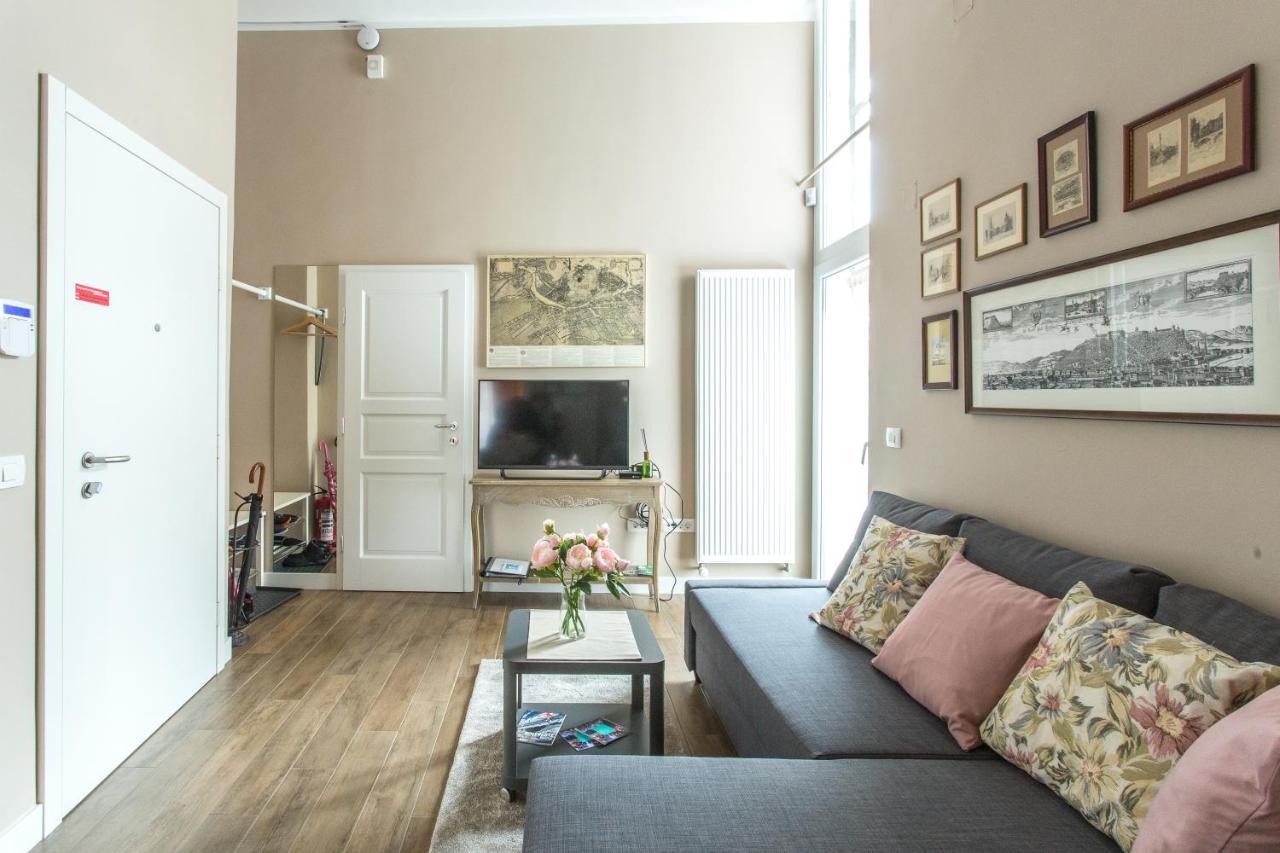 Rohrmann Apartments Lublana Zewnętrze zdjęcie