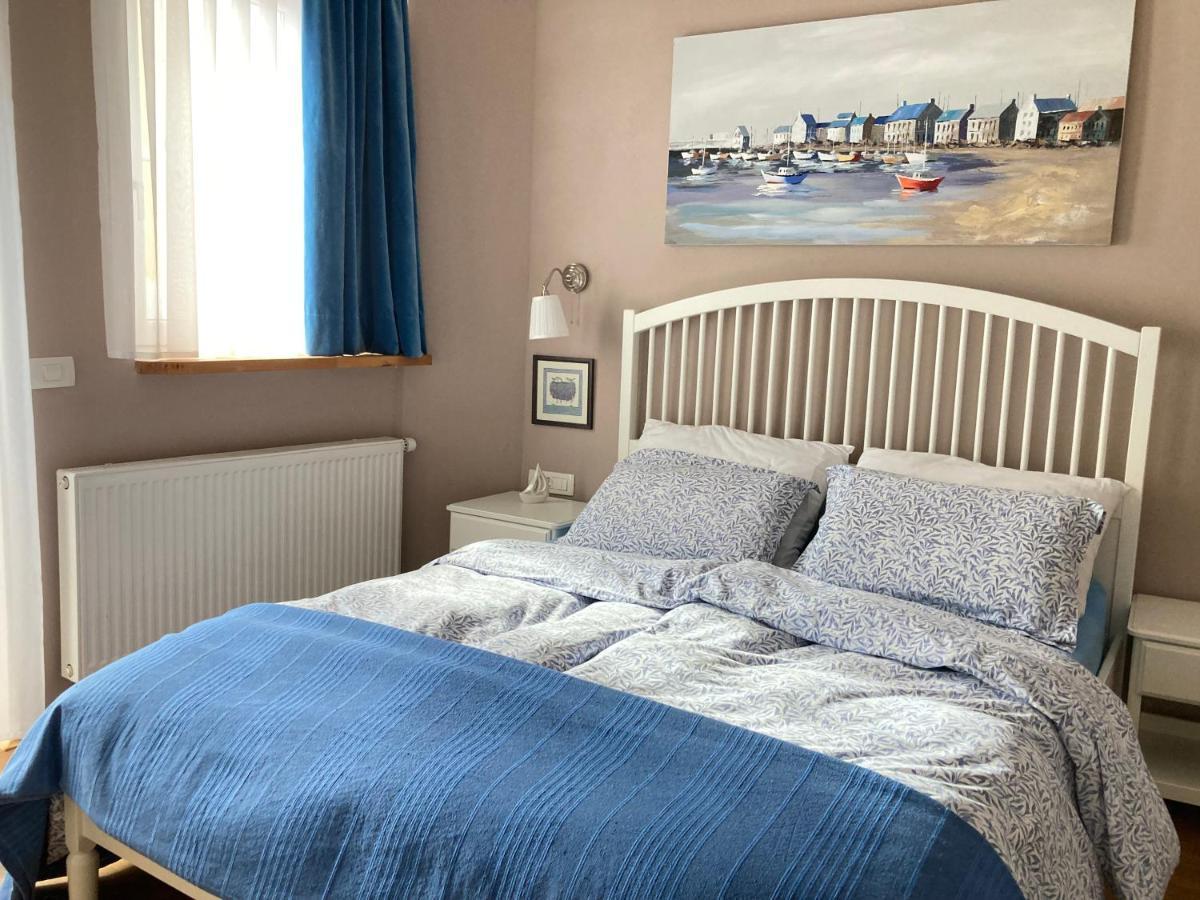 Rohrmann Apartments Lublana Zewnętrze zdjęcie