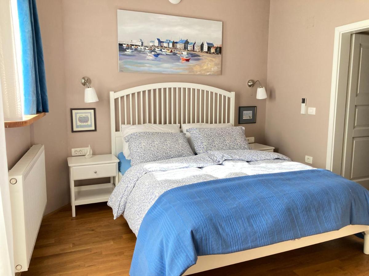 Rohrmann Apartments Lublana Zewnętrze zdjęcie