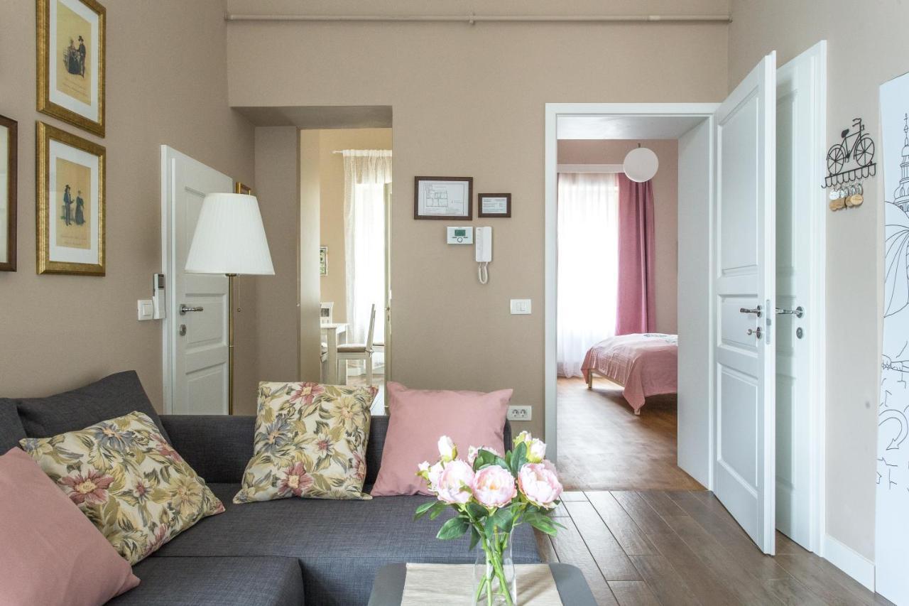 Rohrmann Apartments Lublana Zewnętrze zdjęcie