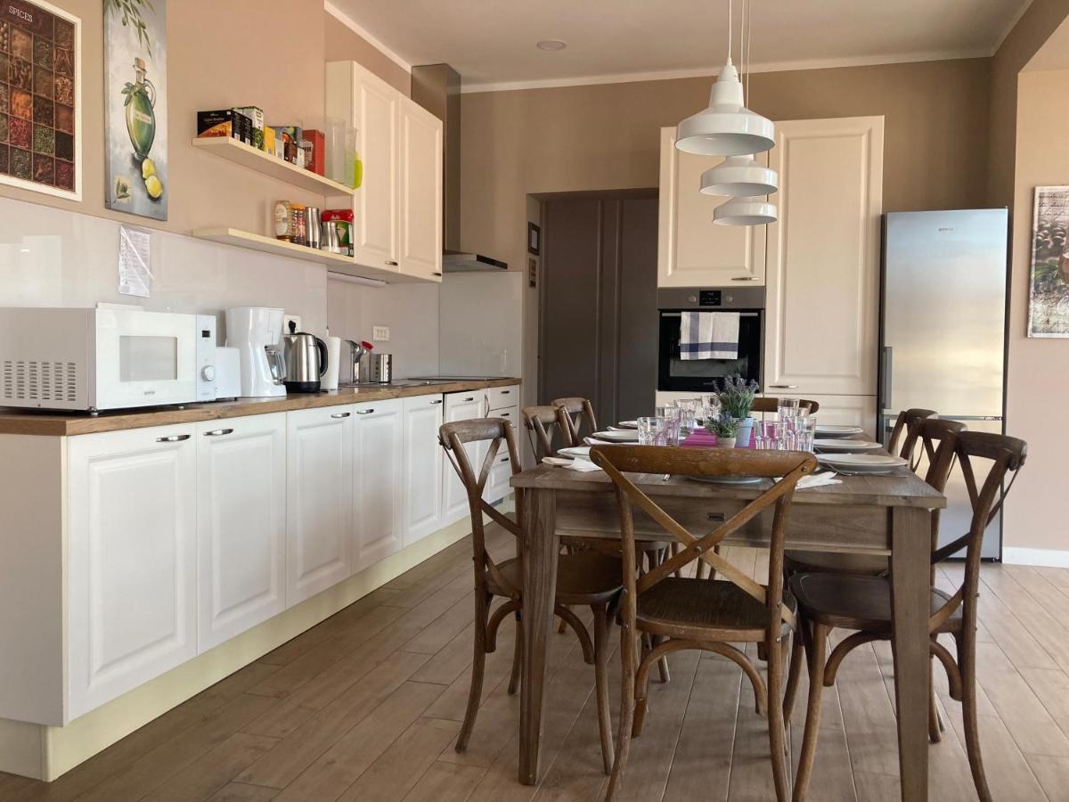 Rohrmann Apartments Lublana Zewnętrze zdjęcie