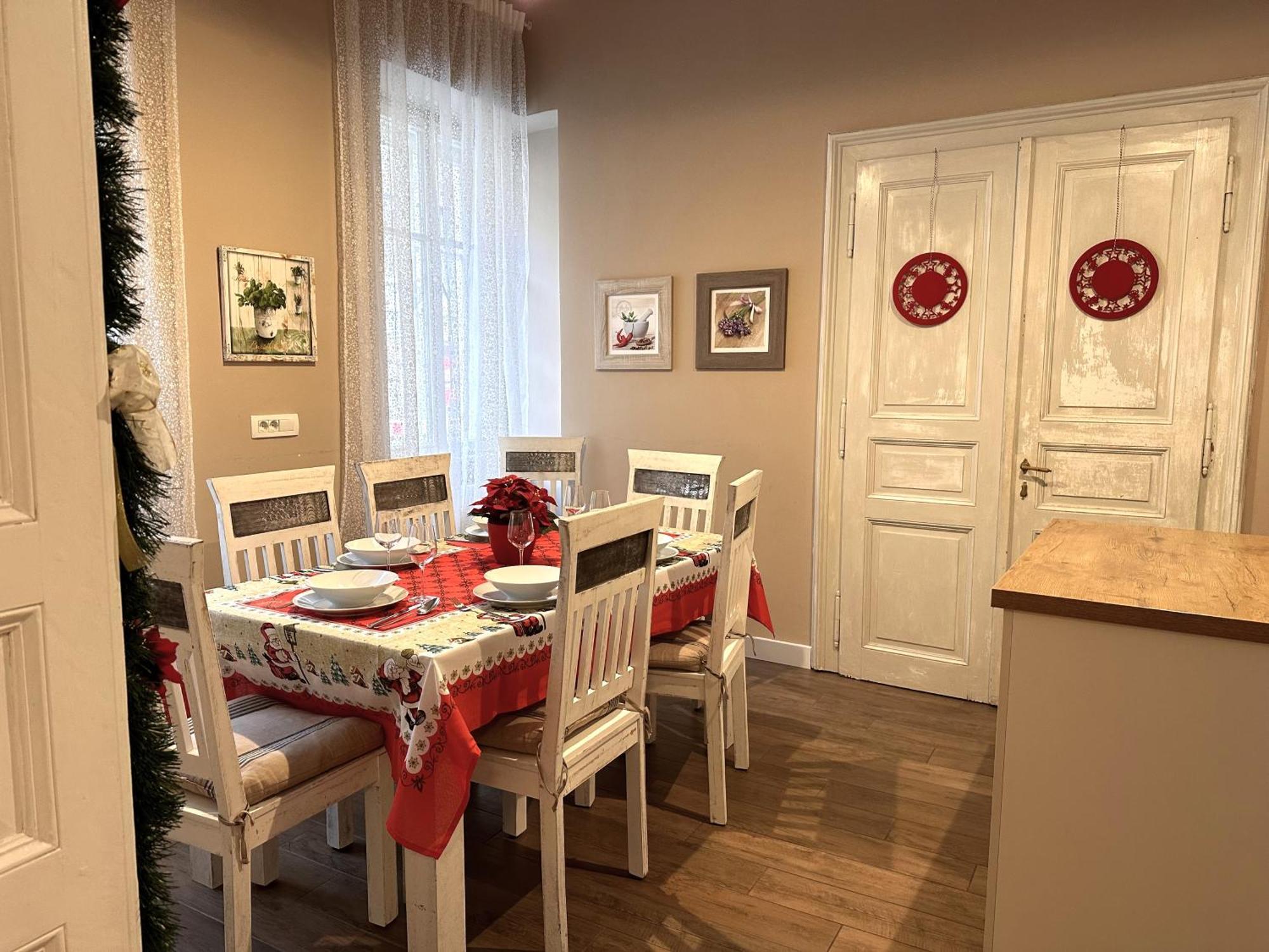 Rohrmann Apartments Lublana Zewnętrze zdjęcie