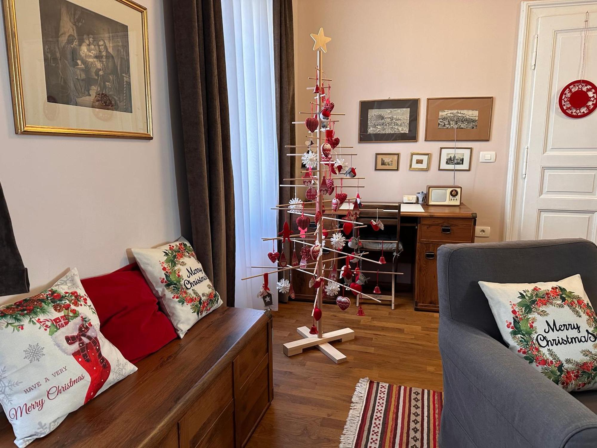 Rohrmann Apartments Lublana Zewnętrze zdjęcie