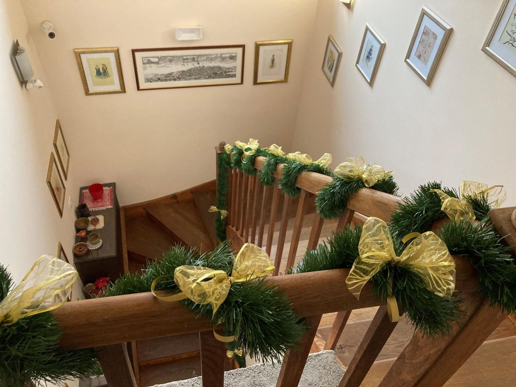 Rohrmann Apartments Lublana Zewnętrze zdjęcie