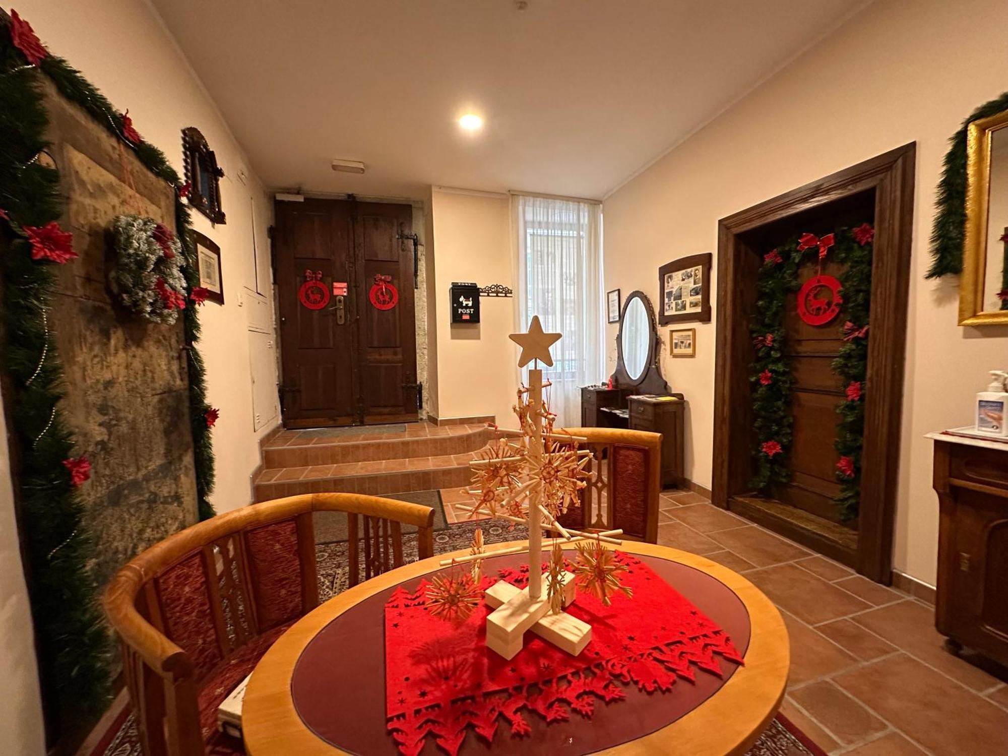 Rohrmann Apartments Lublana Zewnętrze zdjęcie