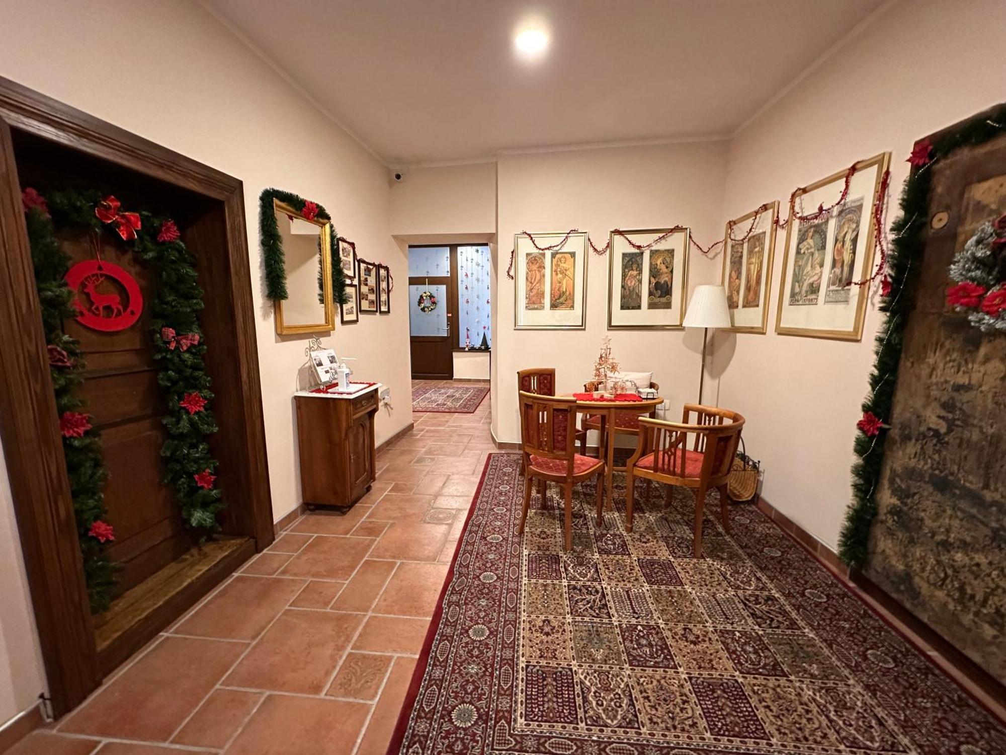 Rohrmann Apartments Lublana Zewnętrze zdjęcie