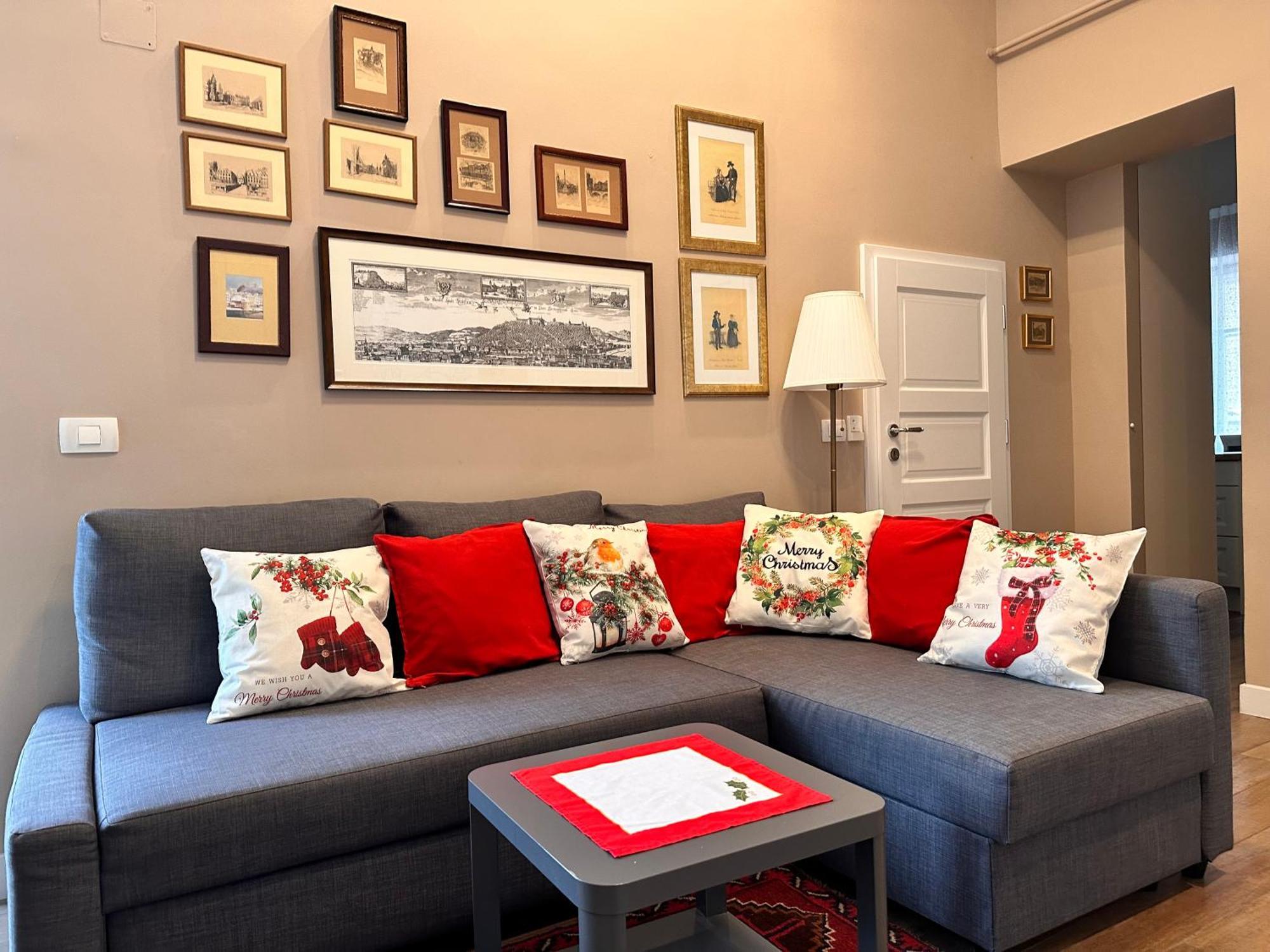 Rohrmann Apartments Lublana Zewnętrze zdjęcie