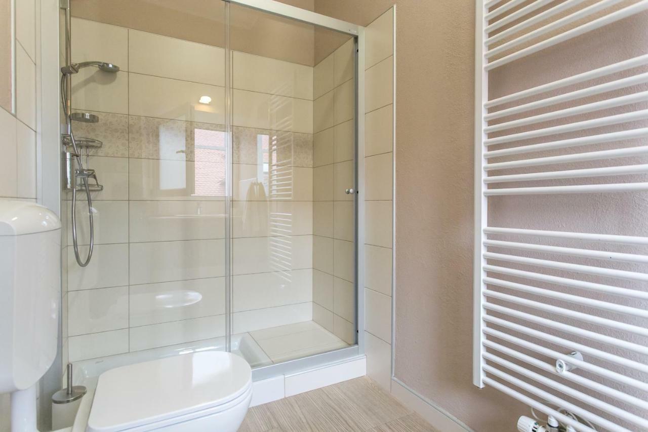 Rohrmann Apartments Lublana Zewnętrze zdjęcie