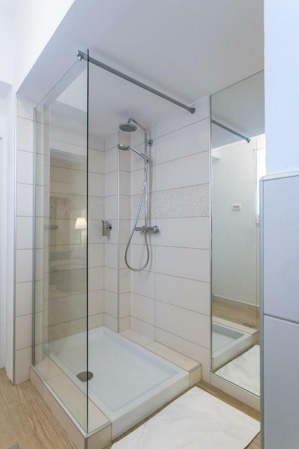 Rohrmann Apartments Lublana Zewnętrze zdjęcie