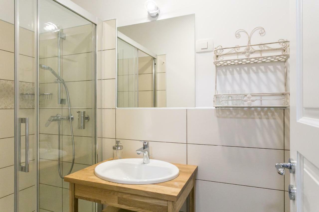 Rohrmann Apartments Lublana Zewnętrze zdjęcie