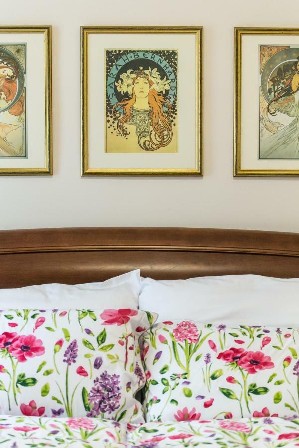 Rohrmann Apartments Lublana Zewnętrze zdjęcie